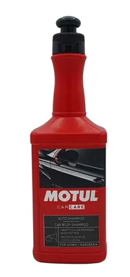 Produktbild von Motul Car Care Car Body Shampoo Auto Shampoo 500 ML (110150)