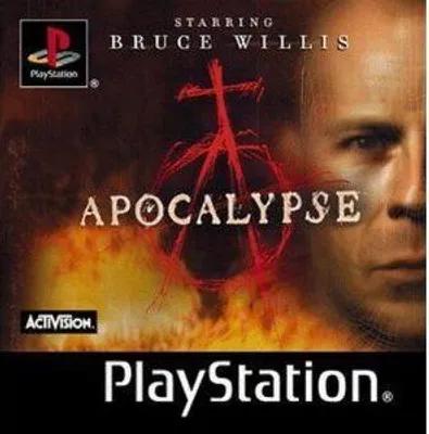 Produktbild von Apocalypse