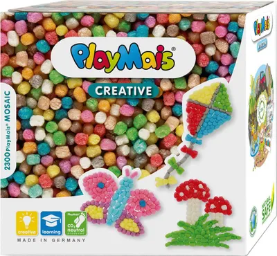 Obrázek produktu pro PlayMais Mosaic Creative Large 160924