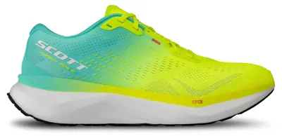 Productafbeelding van SCOTT Pursuit Ride 2 265D9 hardloopschoen, maat 45, kleur: Floridagrün/Safety