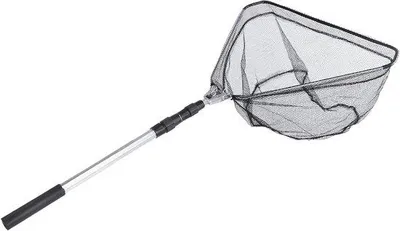 Immagine prodotto di Schepnet da 1,5 m per fuoribordo da 4-6 CV