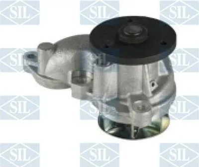 Produktbild von Saleri SIL Kühlmittelpumpe Wasserpumpe für HYUNDAI Tucson (TL, TLE) PA1641