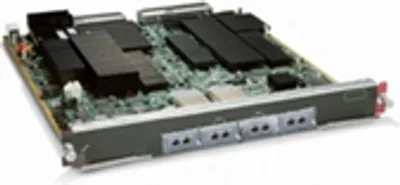 Zdjęcie produktu dla Cisco C3850-NM-4-10G=, 10 Gigabit Ethernet, Fast Ethernet, Gigabit Ethernet, 10,100,1000,10000 Mbit/s, 1000BASE-T, 100BASE-T, 10BASE-T, 10GBASE-T, Cisco Catalyst 3850