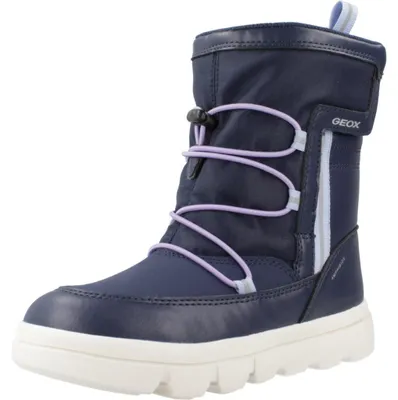 Produktbild von GEOX J WILLABOOM GIRL B A Blau