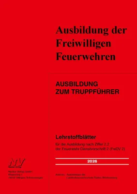 Obrázok produktu pre Ausbildung zum Truppführer