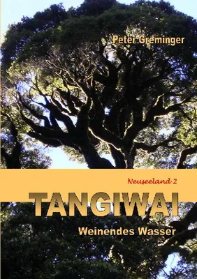 Produktbild von Tangiwai
