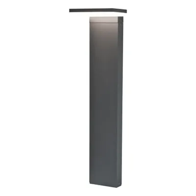 Produktbild von EVN WLL65081502 LED-Aussenstandleuchte W Anthrazit