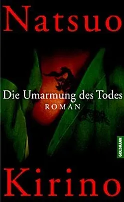 Produktbild von Die Umarmung des Todes