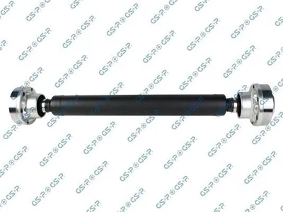 Produktbild von GSP Kardanwelle Gelenkwelle Achsantrieb für VW Touareg (7LA, 7L6, 7L7) Vorne PS900525