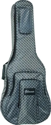 Produktbild von Gilmour spielt auf einer SL Acoustic Akustikgitarre