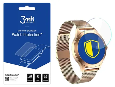Obrázok produktu pre 3MK Watch Protection, FW42, 1 kusov