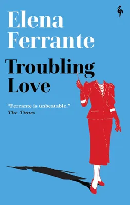 Produktbild von Troubling Love