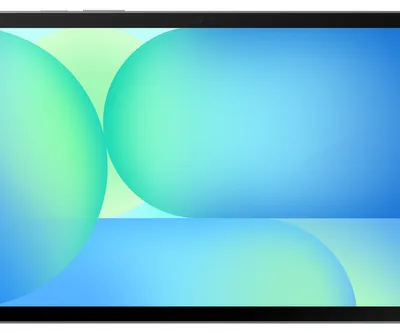 Image de Samsung Galaxy Tab S10 FE (Wi-Fi, 10,9")