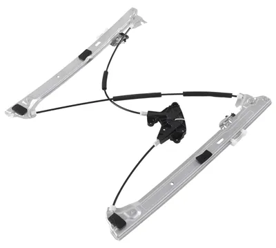 Imagen del producto de Elevador de ventanilla delantero izquierdo para Mercedes Vito W639, modelos de 2004 a 2014, referencia A6397200046