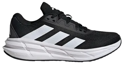 Produktbild von adidas Questar 3 Core Black Cloud White Carbon (Women's) - EU 38 2/3