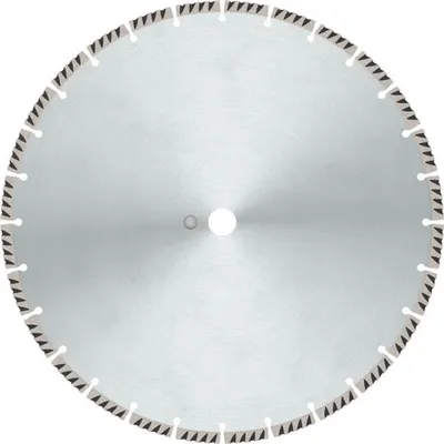 Immagine prodotto di Disco diamantato Bosch Standard per Universal 400 x 25,4 2608615073