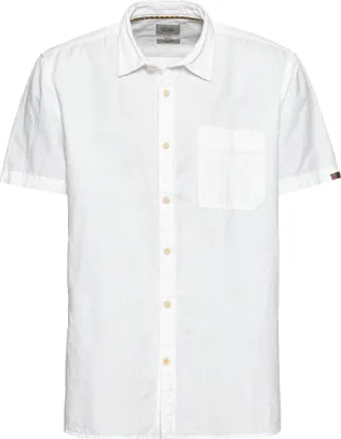 Produktbild von camel active Shortsleeve Shirt 01 M