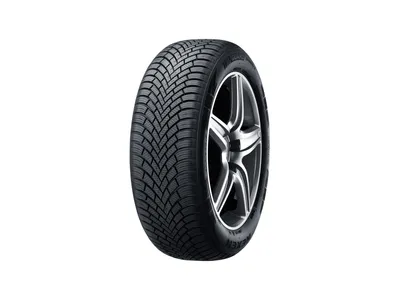Obrázok produktu pre 155/65 R 14 75T Winguard_Snow_G3_Wh21 Tl M+S 3Pmsf Nexen