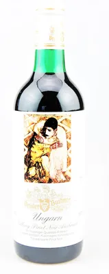 Produktbild von Wein 1976 Villany Pinot Noir Ausbruch