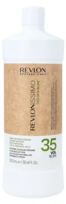 Image de Revlonissimo Color Sublime, crème colorante, révélateur 10,5 %, 900 ml