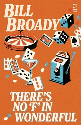 Produktbild von There's No 'F' In Wonderful