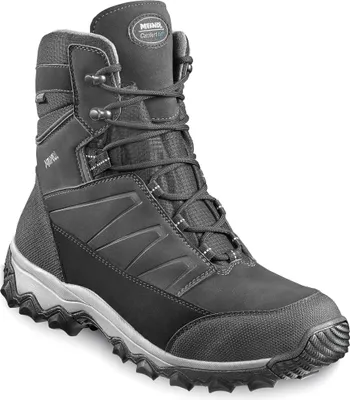 Produktbild von Sella GTX Men Größe UK 8 Farbe schwarz