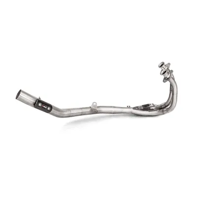 Obrázek produktu pro Volitelná hlavice Akrapovic (SS) pro CBR250RR MC51 EURO4