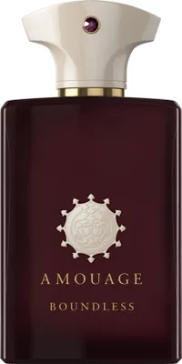Immagine prodotto di Amouage, Boundless, Eau De Parfum, Uomo, 100ml