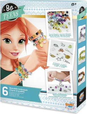 Image de Bracelets avec pendentifs
