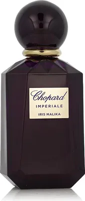 A product shot of a perfume bottle.