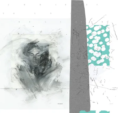 Produktbild von Choir Of Young Believers-Grasque