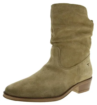 Produktbild von Tamaris Damen Stiefelette in Western Opt 40