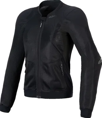 Image de Alpinestars Stella Troop-air Jacket M Femme M