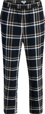 Obrázek produktu pro Jack & Jones Rimons Pyžamové kalhoty Černé L Pánské Černé L