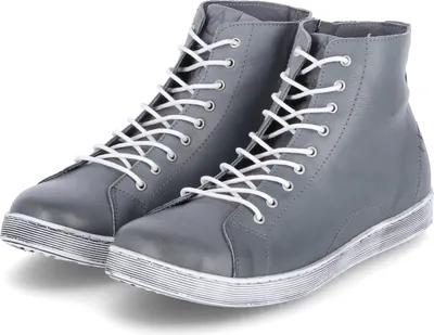 Produktbild von Stiefeletten, 11-Deutsch:37, Color:grau