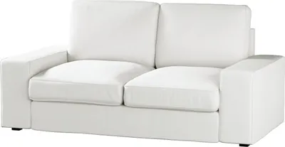 Produktbild von Dekoria Bezug für Kivik 2-Sitzer Sofa, creme, Bezug für Sofa Kivik 2-Sitzer