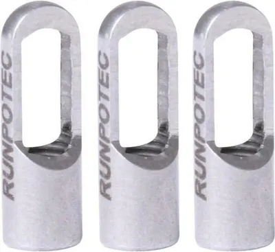 Produktbild von Runpotec ZUGÖSEN SET DM 7 MM (20411)