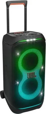 Produktbild von JBL PartyBox Stage 320 Party Lautsprecher Schwarz 240 W