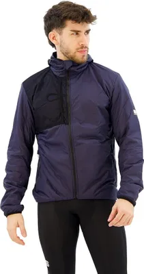 Produktbild von Sportful Supergiara Puffy Jacke Blau 3XL Mann Blau 3XL