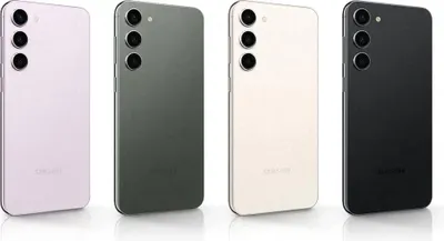 Zdjęcie produktu dla Samsung Galaxy S23 Plus 512GB Cream