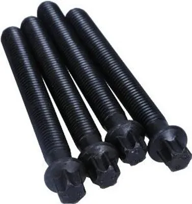 Image de Boulons De Poulie Bmw E90/E91 3,0D