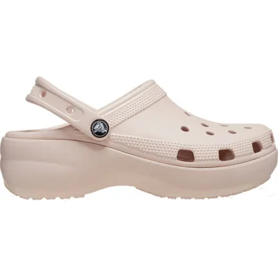 Zdjęcie produktu dla Crocs Classic Platform Clog W Nago