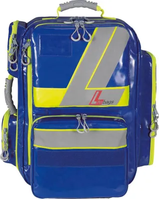 Produktbild von SÖHNGEN Erste-Hilfe-Tasche Lifebag XL ohne DIN blau