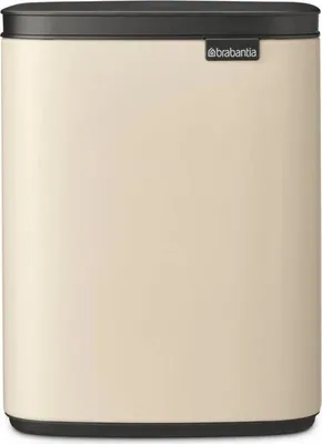 Immagine prodotto di Brabantia BO Mülleimer 7 Liter Soft Beige