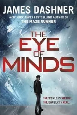 Obrázok produktu pre The Eye of Minds