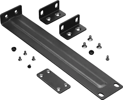 Produktbild von Monacor RM-4125DX Rack-Montagesatz