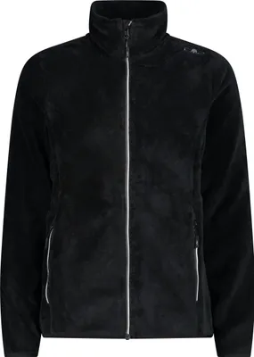 Produktbild von Cmp Woman Jacket Nero-Graffite Nero-Graffite 40
