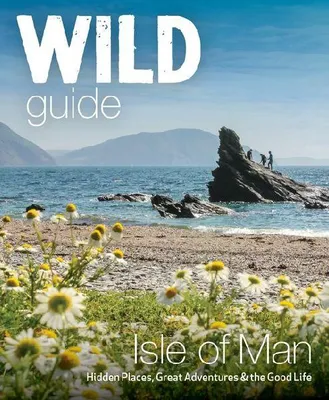 Produktbild von Wild Guide Isle of Man