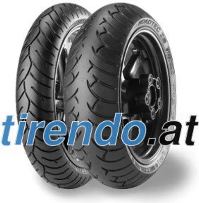 Produktbild von Metzeler Roadtec Z6 Sommerreifen 180/55 ZR17 73W Motorradreifen Tourensport Reifen