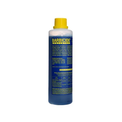 Obrázok produktu pre Barbicídy koncentrovaná kvapalina na sterilizáciu 500ml